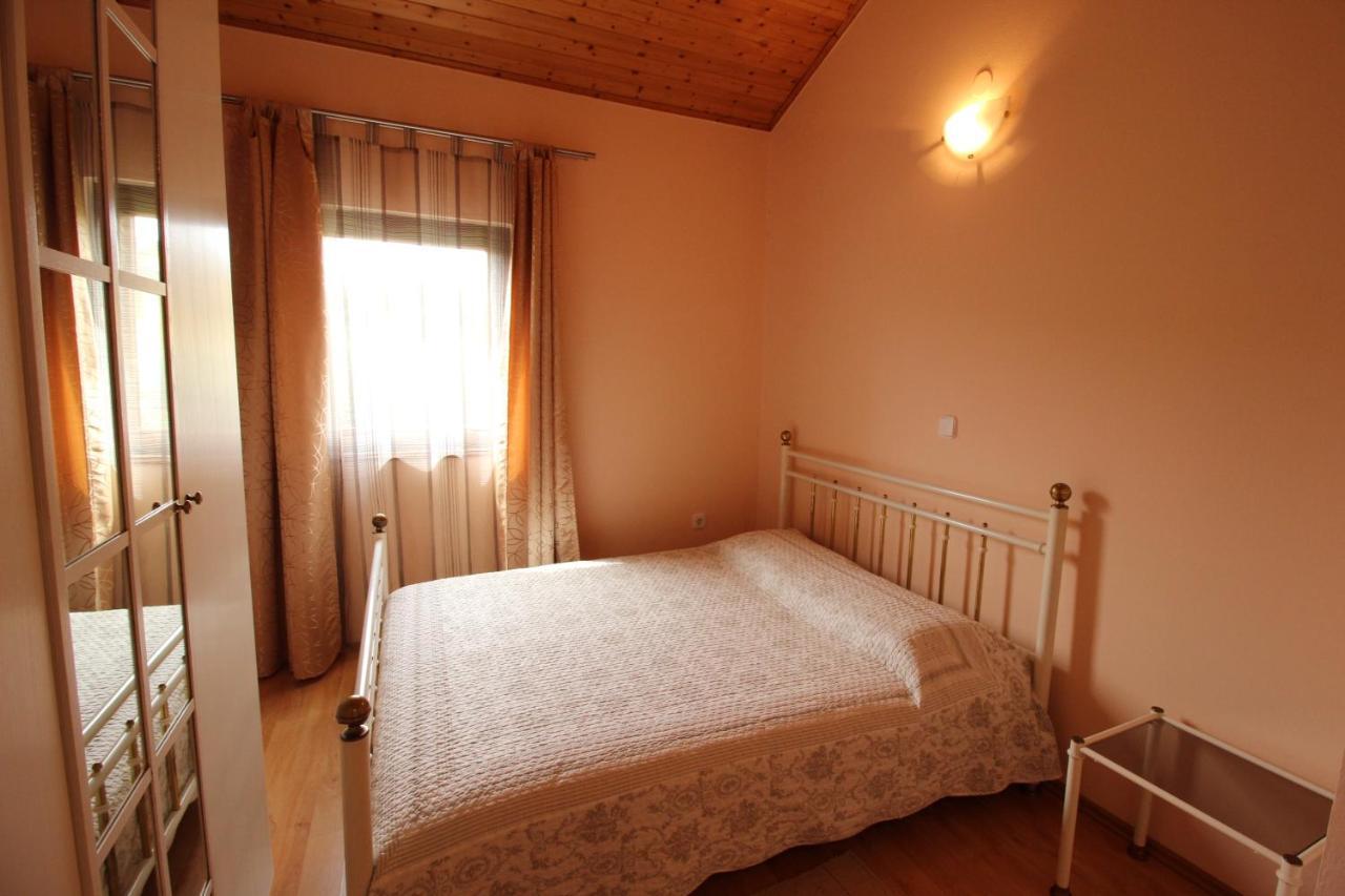 Irena A2 Apartment Новиград Екстериор снимка